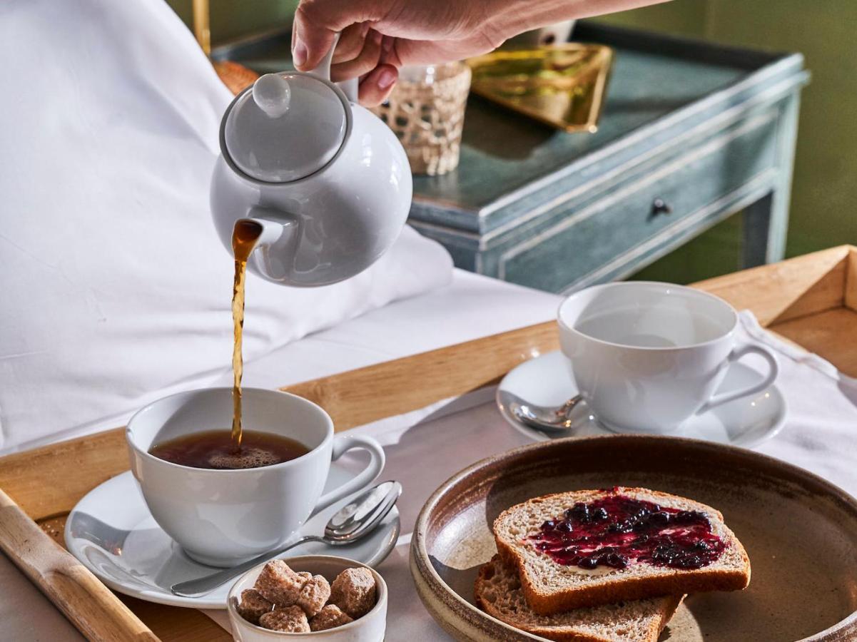 The Mayflower Inn & Spa, Auberge Resorts Collection Washington المظهر الخارجي الصورة