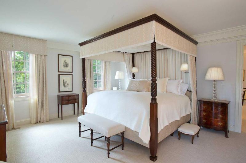 The Mayflower Inn & Spa, Auberge Resorts Collection Washington المظهر الخارجي الصورة