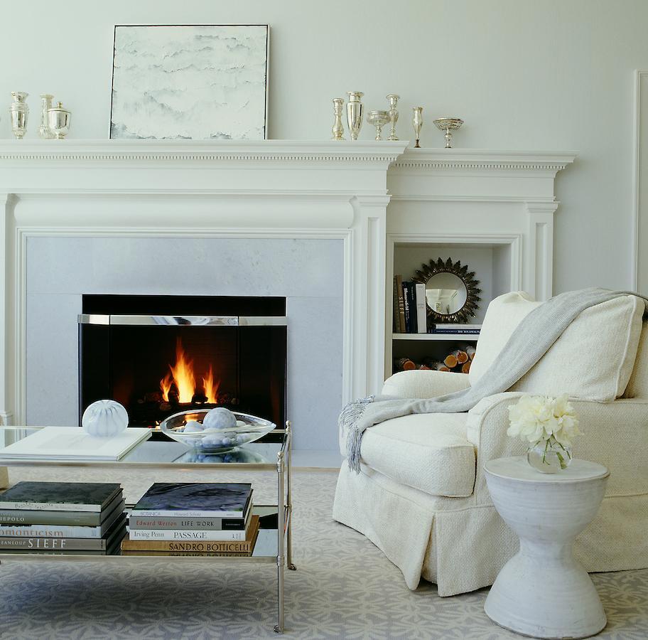 The Mayflower Inn & Spa, Auberge Resorts Collection Washington المظهر الخارجي الصورة