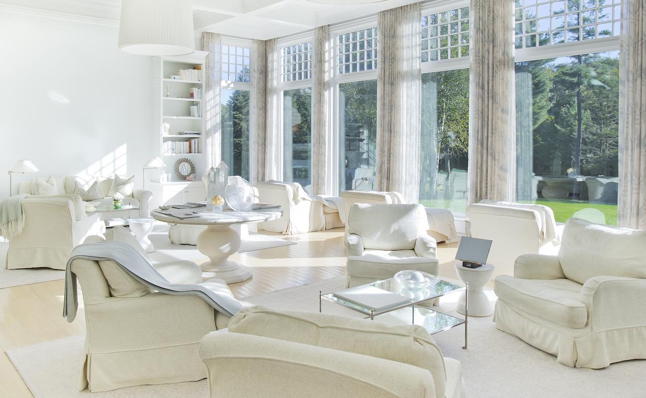 The Mayflower Inn & Spa, Auberge Resorts Collection Washington المظهر الخارجي الصورة
