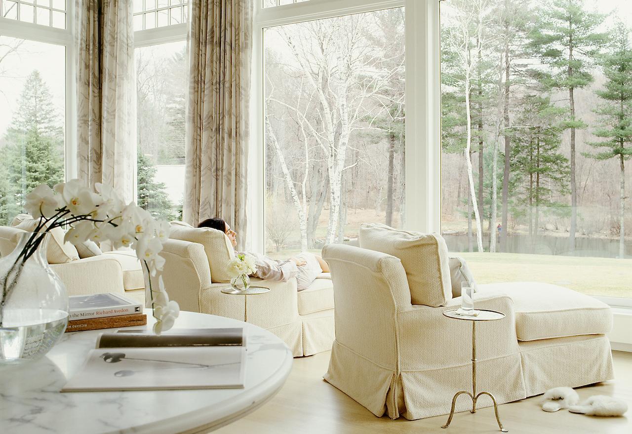 The Mayflower Inn & Spa, Auberge Resorts Collection Washington المظهر الخارجي الصورة